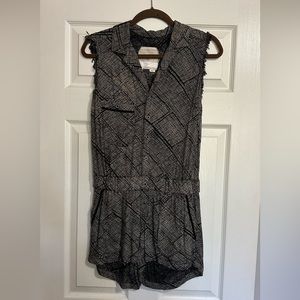 HEI HEI (Anthropologie) Romper
